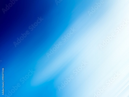 abstract blue background