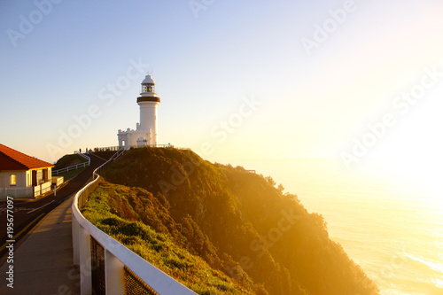 Byron Bay Lighthouse 2