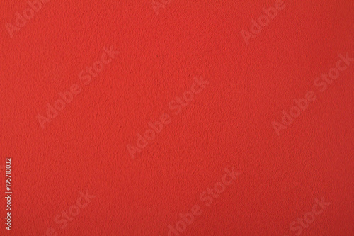 Coral wall background blank with space for text