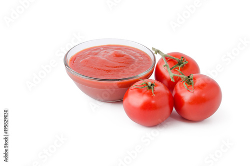 Tomatensoße