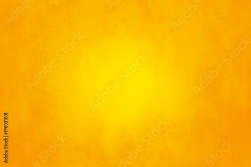  Abstract orange yellow texture background