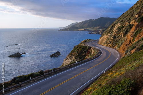 Pacific Coast Highway