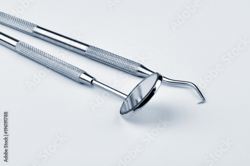 Dental tools