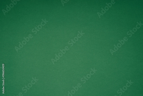 full frame of green empty background