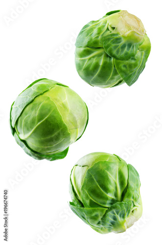 Brussels sprouts