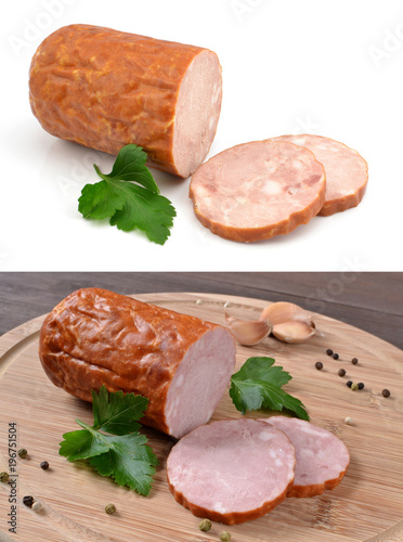 kiełbasa