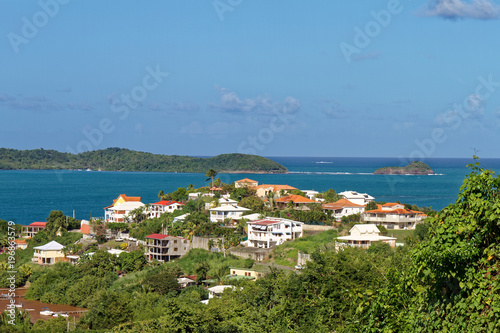 Le Robert - Martinique FWI