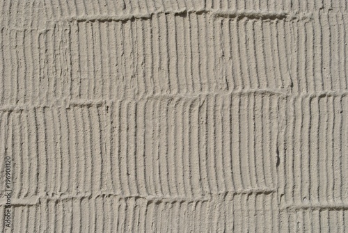Tekstura betonu