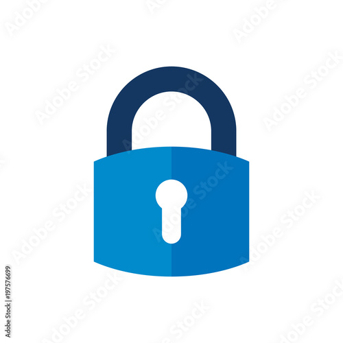 Security Logo Icon Design