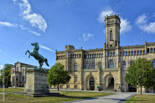 Leibniz Universität Hannover