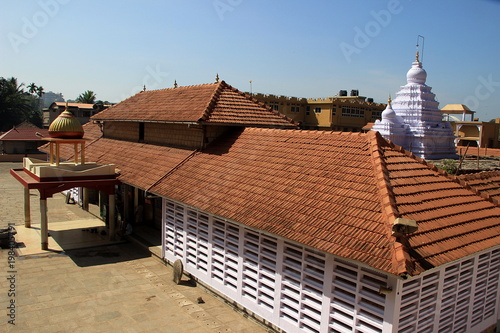 Shri Manjunathaswami Temple, Kadri