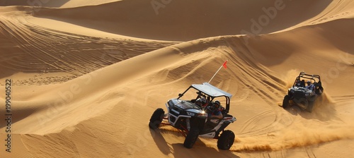 Desert Safari - 87