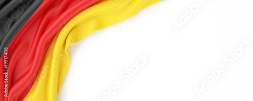 Germany Flag