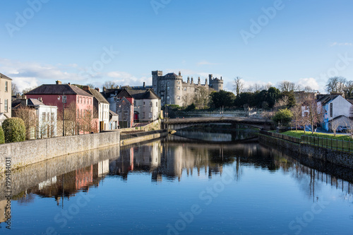 Reflections of Kilkenny