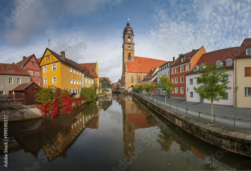 Amberg, Germany