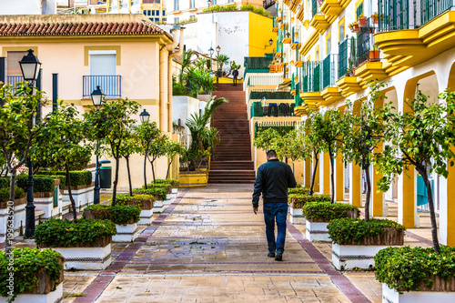 Torremolinos, Spain