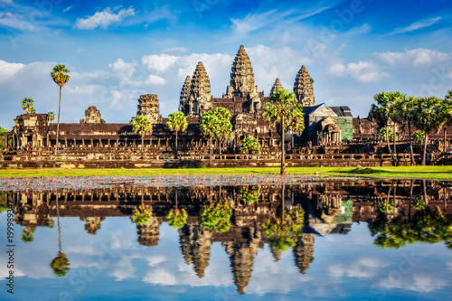 Angkor Wat