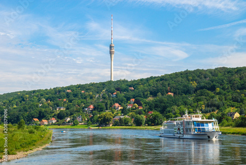 Dresden Elbe Valley