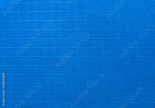 Blue rip stop strong and durable material