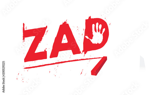 ZAD - zone à défendre