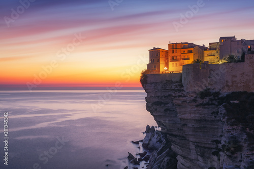 Bonifacio, Corse