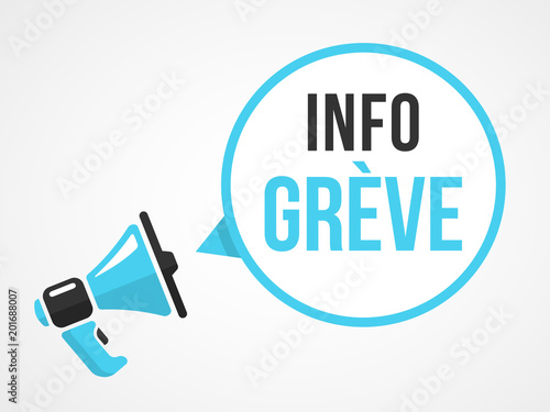 Info Grève