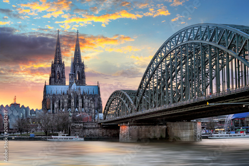 Cologne, Germany