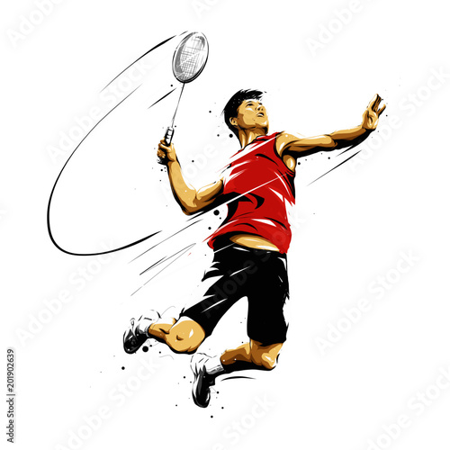 badminton