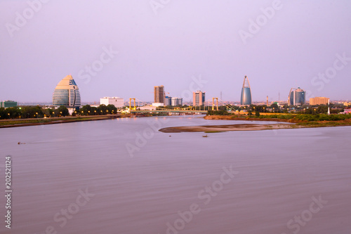 Panorama Sudan 
