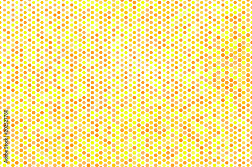 Background abstract hexagon pattern for design. Web, digital, creative & repeat.