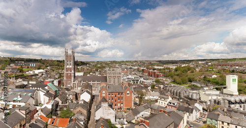 Cathedral of St. Mary and St. Anne, also known as Saint Mary's Cathedral, The North Cathedral or The North Chapel, is a Roman Catholic cathedral located in Cork