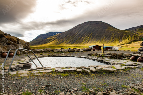 Iceland 2017