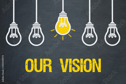 Our Vision