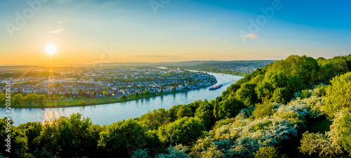 Koblenz - Germany