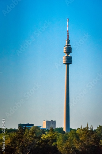 Dortmund Fernsehturm