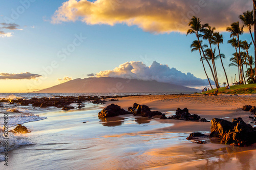 Maui Sunset