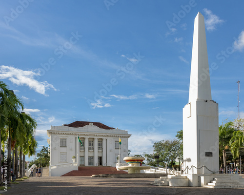 Palácio Rio Branco