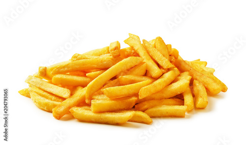 French fries