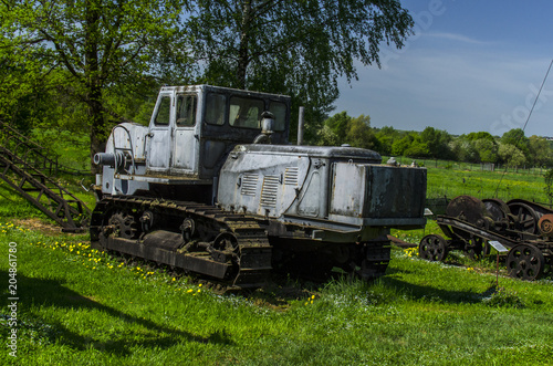 maszyny górnicze 