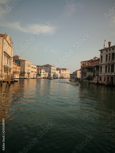 La meravigliosa Venezia