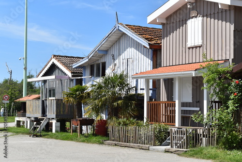 port de biganos