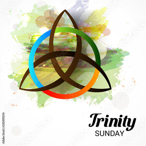 Trinity Sunday