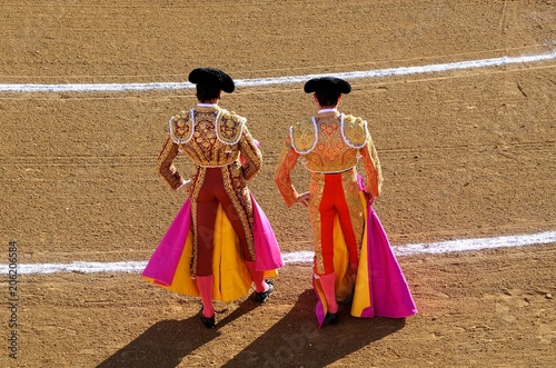 TORERO