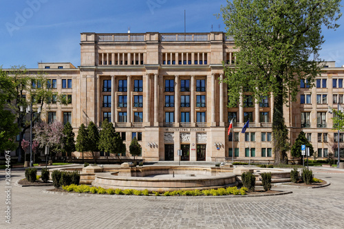 Ministry of Finance of Poland