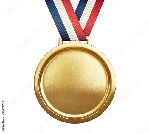 medal