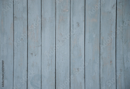 Wood fence texture