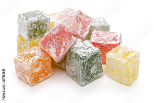 Turkish delight