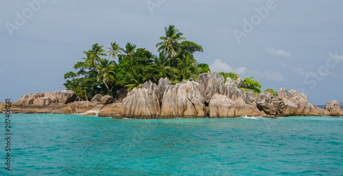 st pierre seychelles