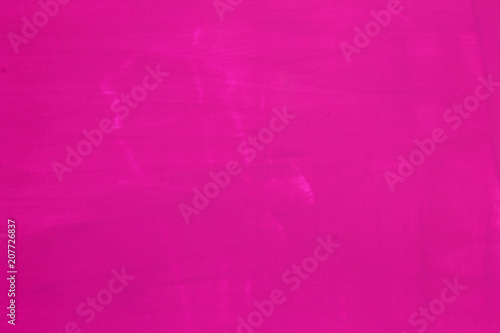 Neon Pink Acrylic paint background