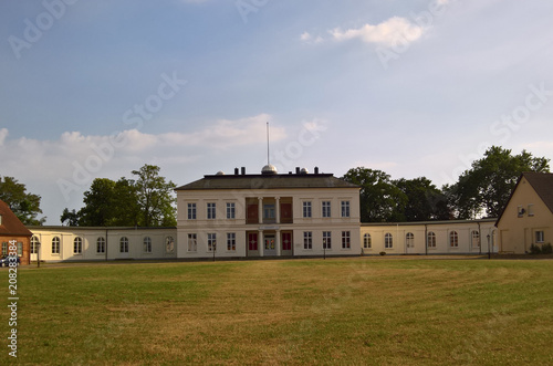 Schloss Passow